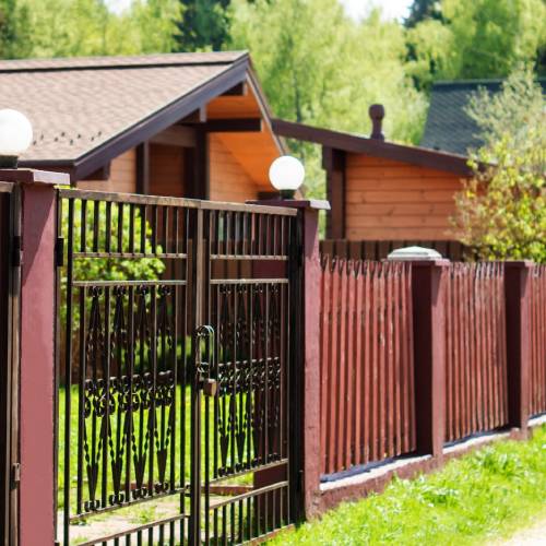 Gate Services
